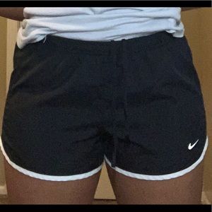Nike Athletic Shorts